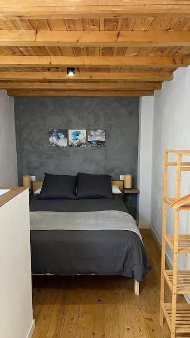 Ca La Trini Vivienda Vacacional Nava Extérieur photo
