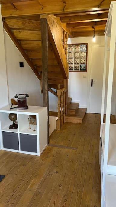 Ca La Trini Vivienda Vacacional Nava Extérieur photo