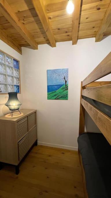 Ca La Trini Vivienda Vacacional Nava Extérieur photo