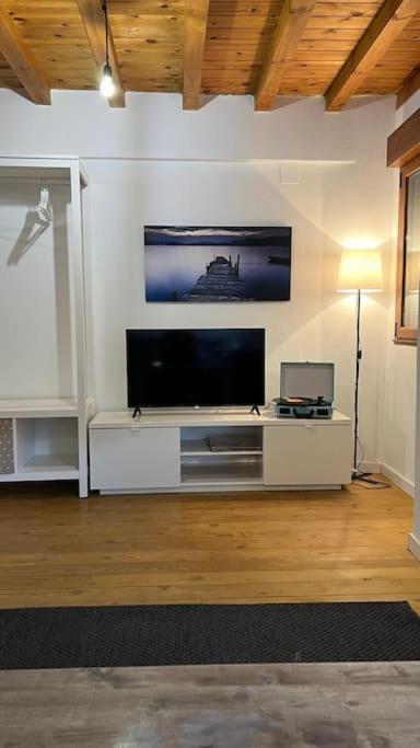 Ca La Trini Vivienda Vacacional Nava Extérieur photo