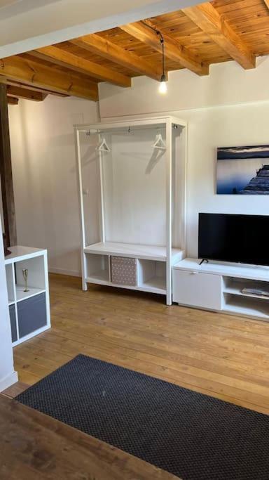 Ca La Trini Vivienda Vacacional Nava Extérieur photo