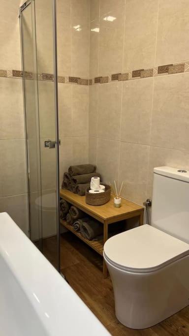 Ca La Trini Vivienda Vacacional Nava Extérieur photo