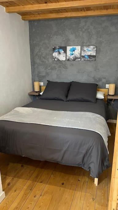 Ca La Trini Vivienda Vacacional Nava Extérieur photo