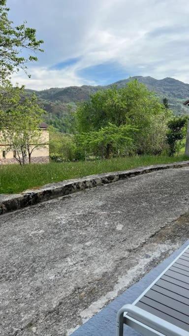 Ca La Trini Vivienda Vacacional Nava Extérieur photo